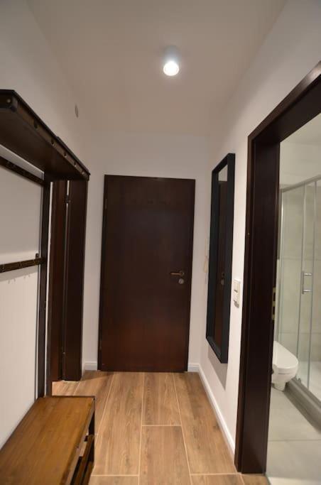 Studio 7 City Lage Mit Garage Naehe Koeln Bonn سيغبورغ المظهر الخارجي الصورة